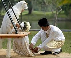Hubungan Suami Istri Islam Indah Harmonisasi Gambar
